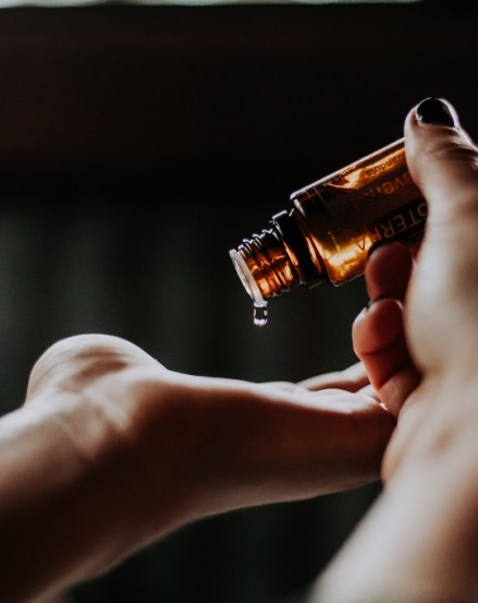 Beauty Magazine Malaysia Daily Vanity Beauty Tip Of The Day #9