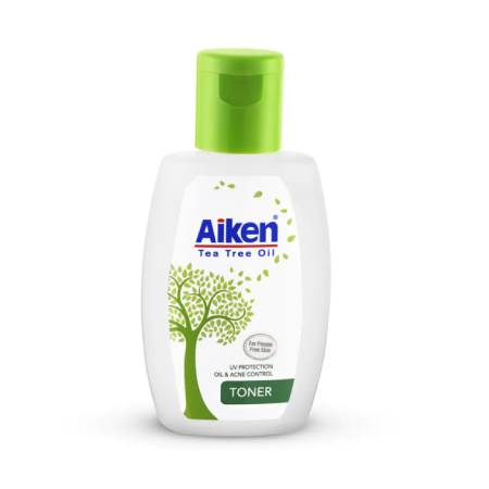 Aiken Tea Tree Oil Toner