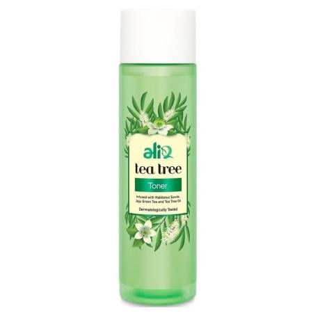 Alia Tea Tree Toner