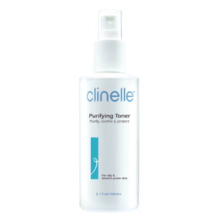 Clinelle Purifying Toner