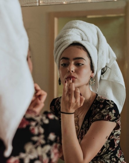 Beauty Magazine Malaysia Daily Vanity Beauty Tip Of The Day #22