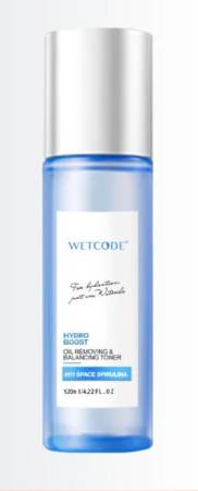 Wetcode Oil Removing and Balancing Toner