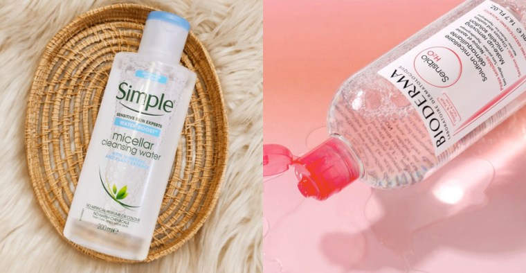 best micellar water malaysia featured