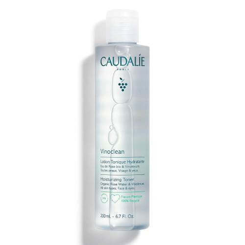 Caudalie Vinoclean Moisturizing Toner