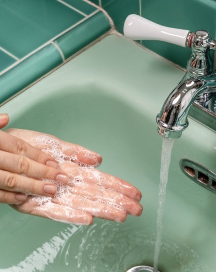 Beauty Magazine Malaysia Daily Vanity Beauty Tip Of The Day #100