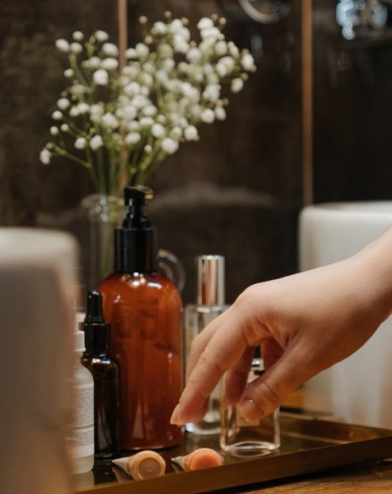 Beauty Magazine Malaysia Daily Vanity Beauty Tip Of The Day #61