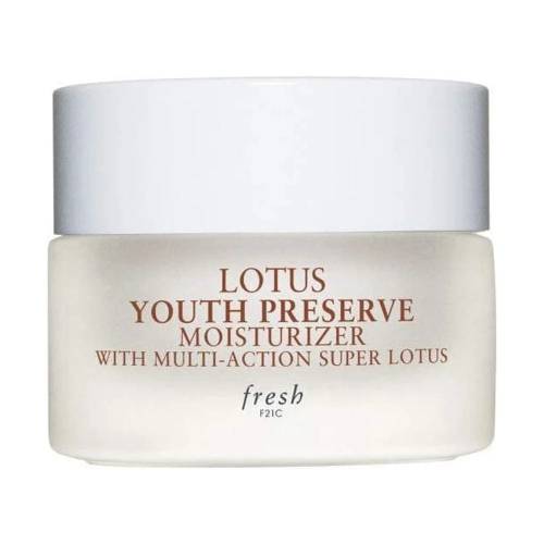 anti ageing cream fresh