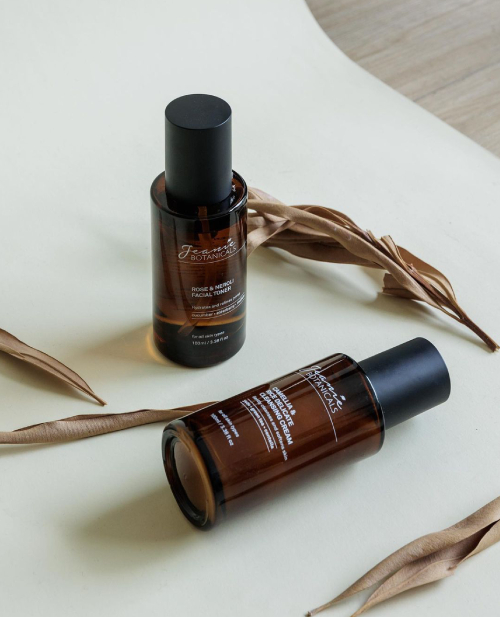 best malaysian beauty brands jeanie botanicals