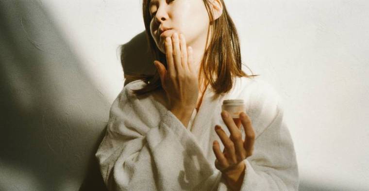 beta glucan skincare