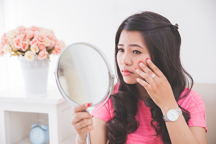 how to use benzoyl peroxide acne skin concerns