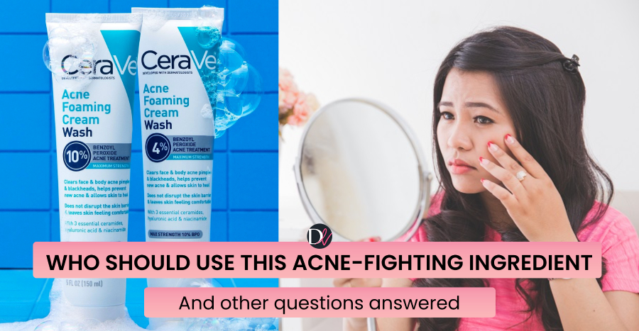 How to Use Benzoyl Peroxide for Acne: Best Tips!