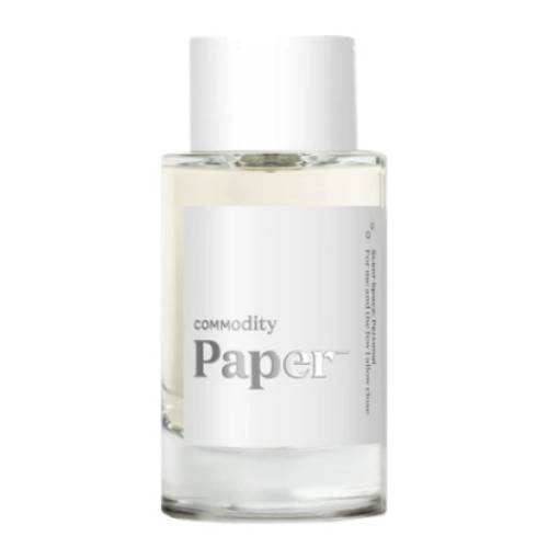 Commodity Paper