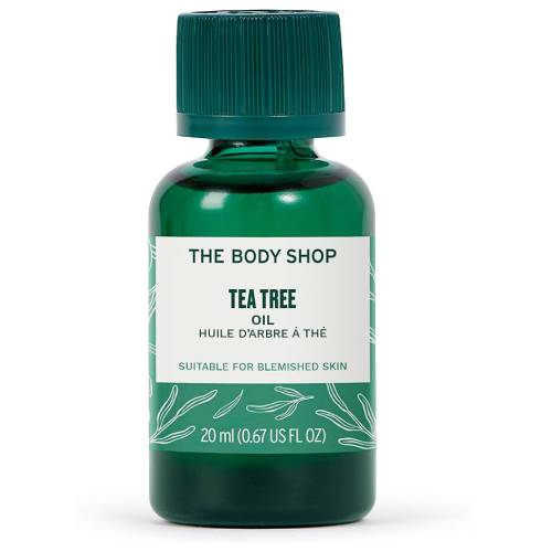 The Body Shop Tea Tree Oil
