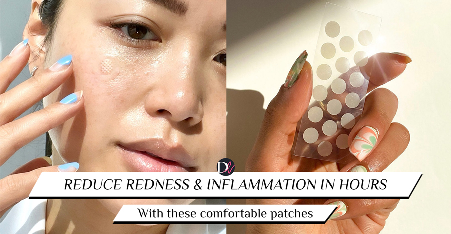 Acne patch: 16 pimple patches that heal your skin overnight