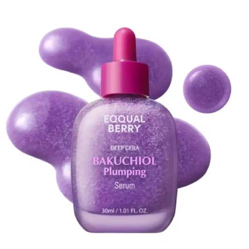 eqqualberry bakuchiol