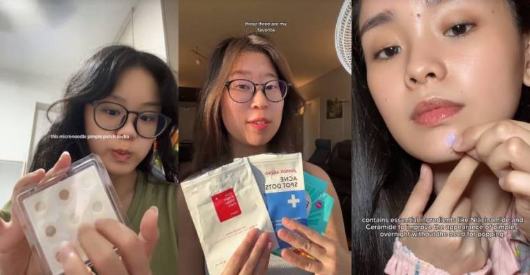 acne patches malaysia