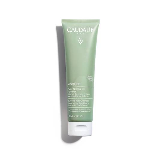 caudalie salicylic acid