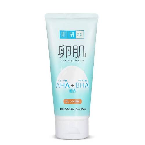 hada labo salicylic acid