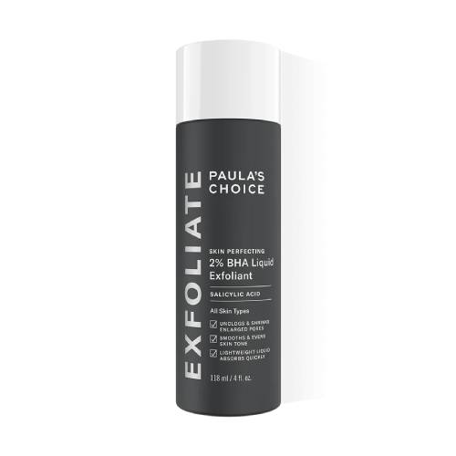 paula's choice salicylic acid