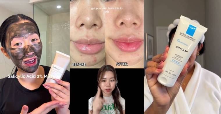 salicylic acid products malaysia