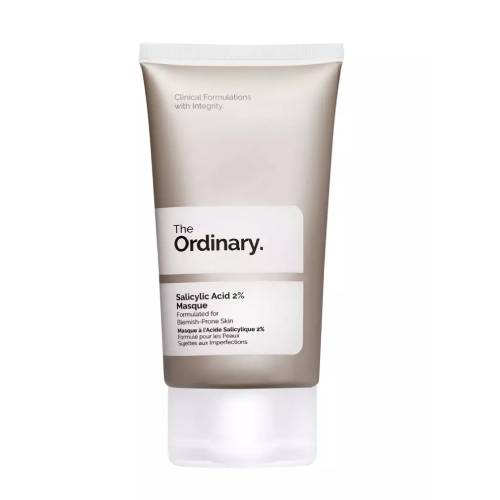 the ordinary salicylic acid
