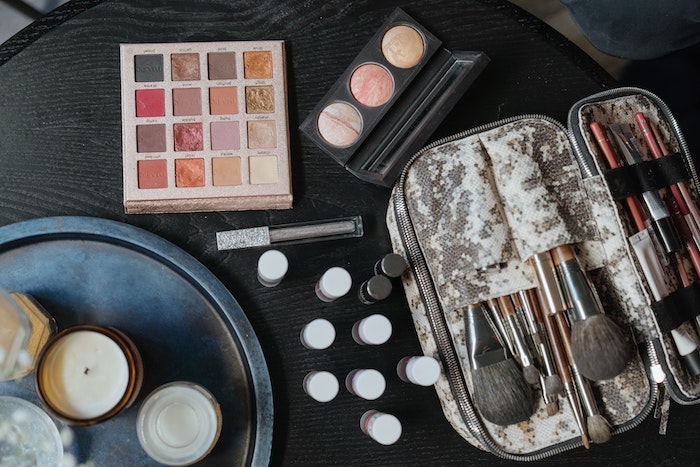 do you have to toss away your makeup after you fall sick