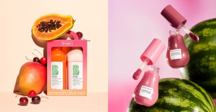 Mother's Day beauty gifts