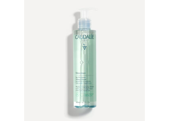 Caudalie Vinoclean Micellar Cleansing Water
