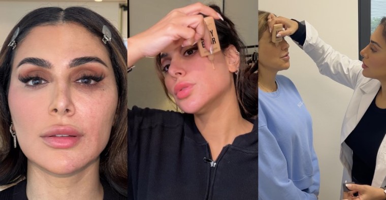 Easy Blur Foundation and Primer