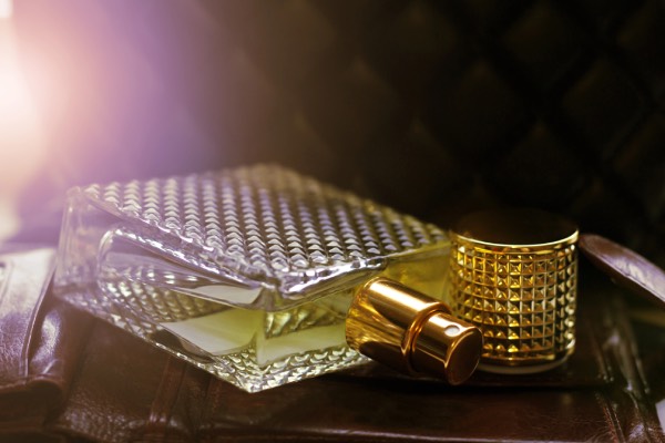 scent astrology 