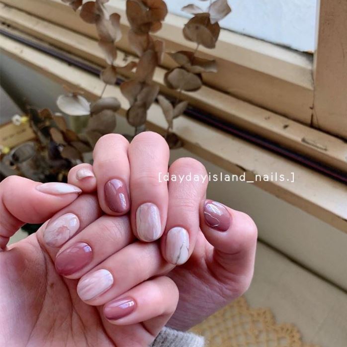 red-bean-paste-nails-5