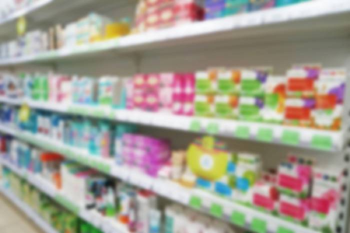 skincare shelf life