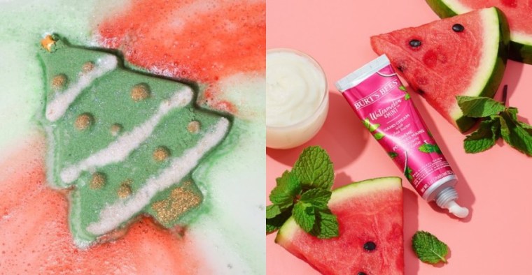 secret Santa under rm50