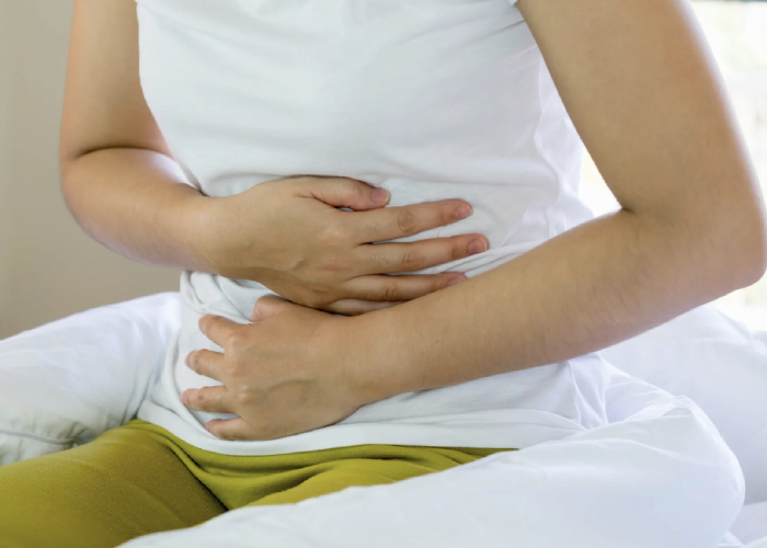 food poisoning stomach