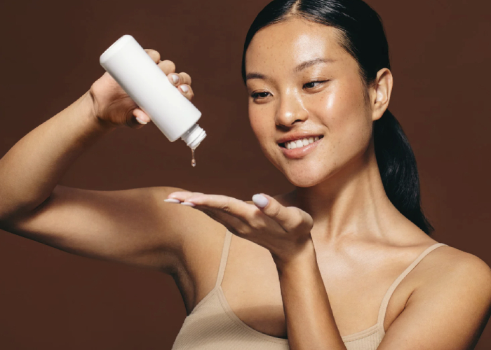 topical skincare treatments