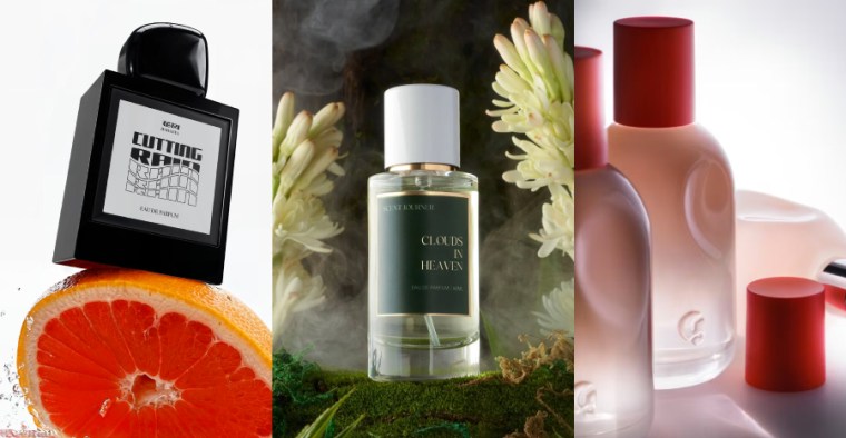 fragrance trends 2025 featured