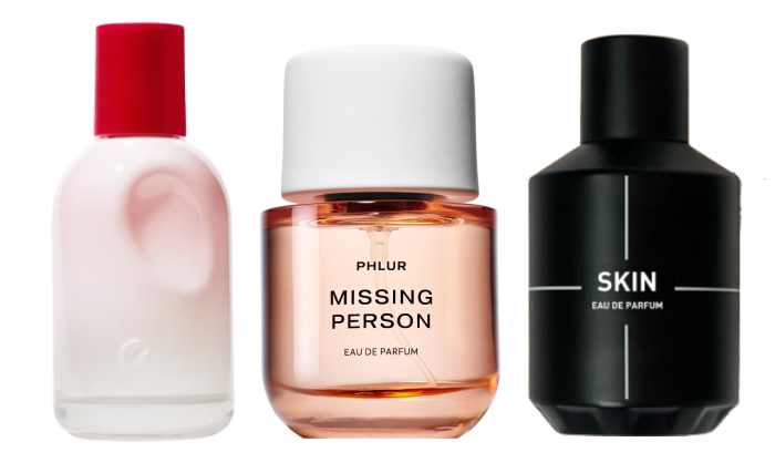 fragrance trends 2025 skin scents