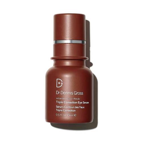 Dr. Dennis Gross Ferulic + Retinol Eye Cream