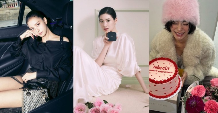 korean makeup combinations