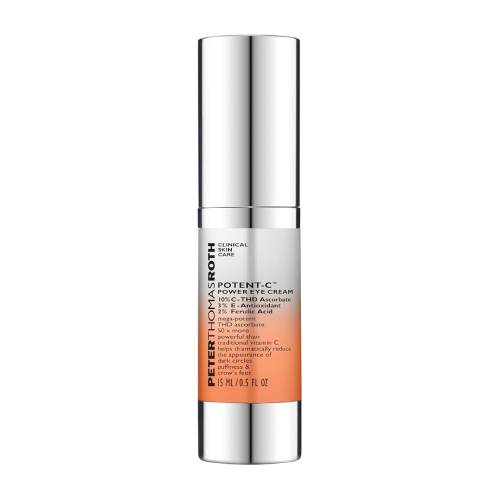 Peter Thomas Roth Potent-C Power Eye Cream