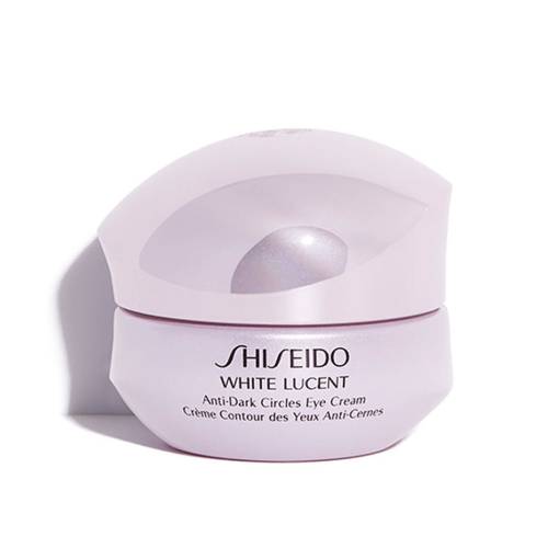 Shiseido White Lucent Anti-Dark Circles Eye Cream