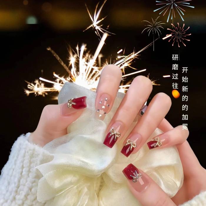 wearable cny nails1