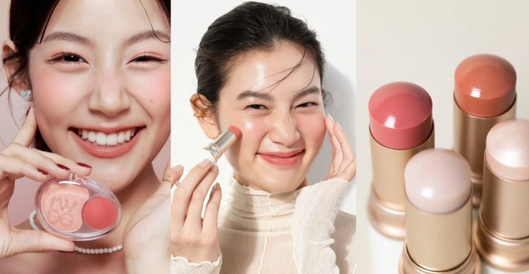 korean makeup trends