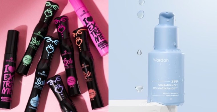 drugstore beauty brands