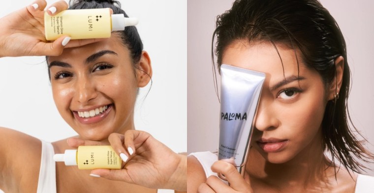 Malaysian skincare brands