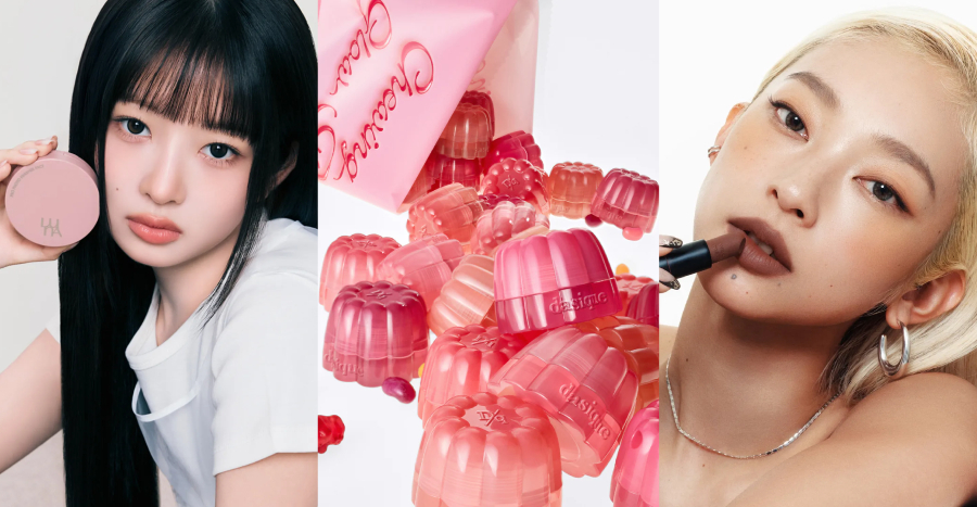 5 Korean Makeup Trends That Will Define 2026