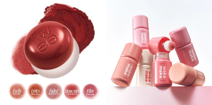 Korean Makeup Trends 2026_ Soft-Focus Perfection fwee wakemake