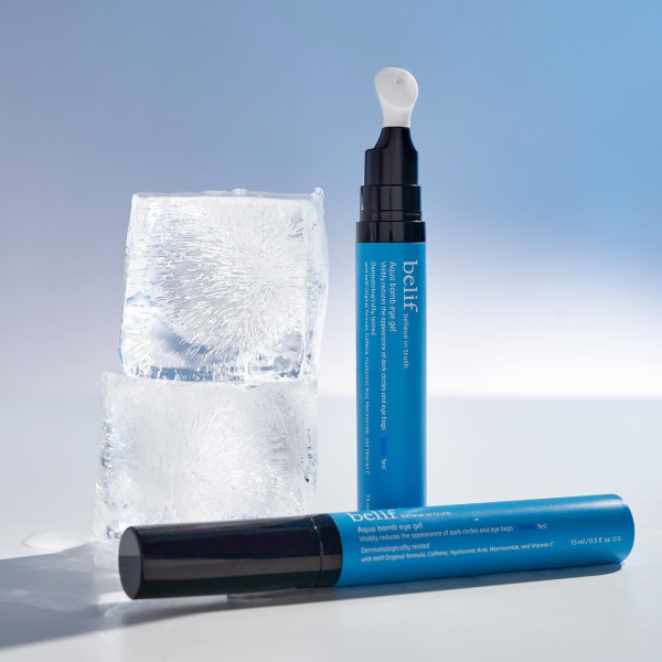 Korean Skincare Trends 2026 Temperature Therapy Skincare