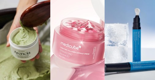 korean skincare trends 2026 featured