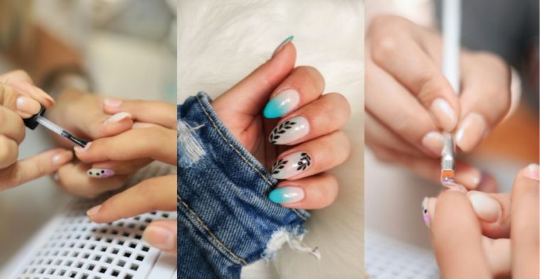 manicure sercives